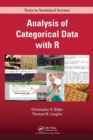 Analysis of Categorical Data with R - Book