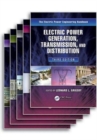 The Electric Power Engineering Handbook - Five Volume Set - Book