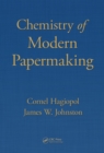 Chemistry of  Modern Papermaking - eBook