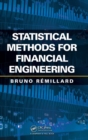Statistical Methods for Financial Engineering - Book