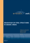 Behaviour of Steel Structures in Seismic Areas : STESSA 2009 - eBook