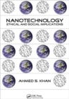 Nanotechnology : Ethical and Social Implications - Book