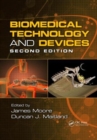 Biomedical Technology and Devices - Book