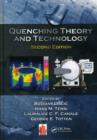 Quenching Theory and Technology - eBook