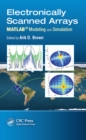 Electronically Scanned Arrays MATLAB® Modeling and Simulation - eBook