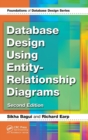 Database Design Using Entity-Relationship Diagrams - Book