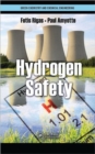 Hydrogen Safety - Book