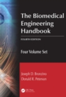 The Biomedical Engineering Handbook : Four Volume Set - eBook