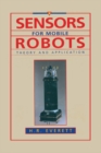Sensors for Mobile Robots - eBook