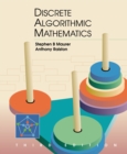 Discrete Algorithmic Mathematics - eBook