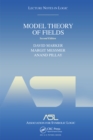 Model Theory of Fields : Lecture Notes in Logic 5, Second Edition - eBook