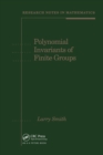 Polynomial Invariants of Finite Groups - eBook