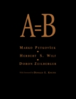A = B - eBook