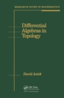 Differential Algebras in Topology - eBook