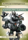 Artificial Intelligence for Computer Games : An Introduction - eBook