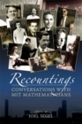 Recountings : Conversations with MIT Mathematicians - eBook