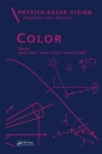 Physics-Based Vision: Principles and Practice : Color, Volume 2 - eBook