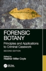 Forensic Botany : Principles and Applications to Criminal Casework - Book