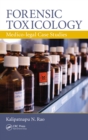 Forensic Toxicology : Medico-Legal Case Studies - eBook