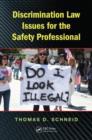 Discrimination Law Issues for the Safety Professional - Book