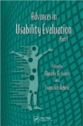 Advances in Usability Evaluation Part I - Book