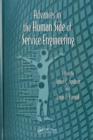 Advances in the Human Side of Service Engineering - eBook