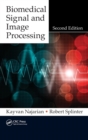 Biomedical Signal and Image Processing - Book