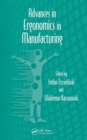 Advances in Ergonomics in Manufacturing - Book