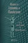 Advances in Ergonomics in Manufacturing - eBook