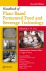 Handbook of Plant-Based Fermented Food and Beverage Technology - eBook