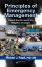 Principles of Emergency Management : Hazard Specific Issues and Mitigation Strategies - eBook
