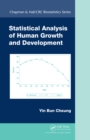 Statistical Analysis of Human Growth and Development - eBook