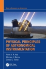 Physical Principles of Astronomical Instrumentation - Book