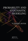 Probability and Stochastic Modeling - eBook