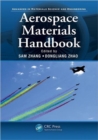 Aerospace Materials Handbook - Book