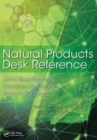 Natural Products Desk Reference - Book