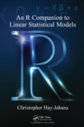 An R Companion to Linear Statistical Models - eBook
