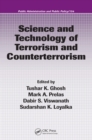 Science and Technology of Terrorism and Counterterrorism - eBook