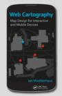 Web Cartography : Map Design for Interactive and Mobile Devices - Book