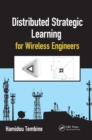 Distributed Strategic Learning for Wireless Engineers - eBook