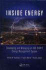 Inside Energy : Developing and Managing an ISO 50001 Energy Management System - eBook