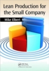 Lean Production for the Small Company - Book