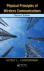 Physical Principles of Wireless Communications - Book