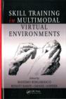 Skill Training in Multimodal Virtual Environments - eBook