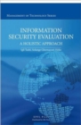 Information Security Evaluation : A Holistic Approach from a Business Perspective - Book