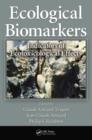 Ecological Biomarkers : Indicators of Ecotoxicological Effects - Book
