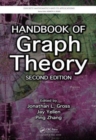 Handbook of Graph Theory - Book
