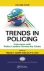 Trends in Policing : Interviews with Police Leaders Across the Globe, Volume Four - eBook