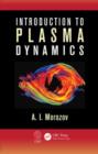 Introduction to Plasma Dynamics - eBook