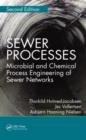 Sewer Processes : Microbial and Chemical Process Engineering of Sewer Networks, Second Edition - eBook